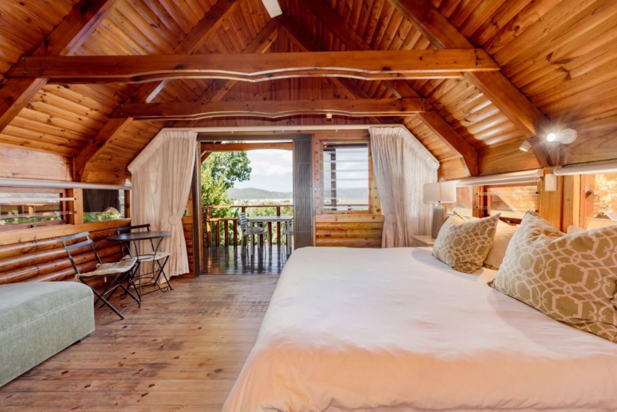 Commercial Property for Sale in Old Place Western Cape